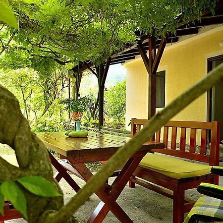 Ivan'S Holiday Home 威尔帕扎 外观 照片