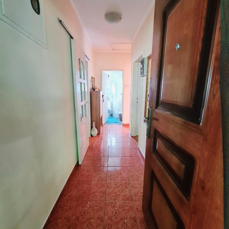 Ivan'S Holiday Home 威尔帕扎 外观 照片