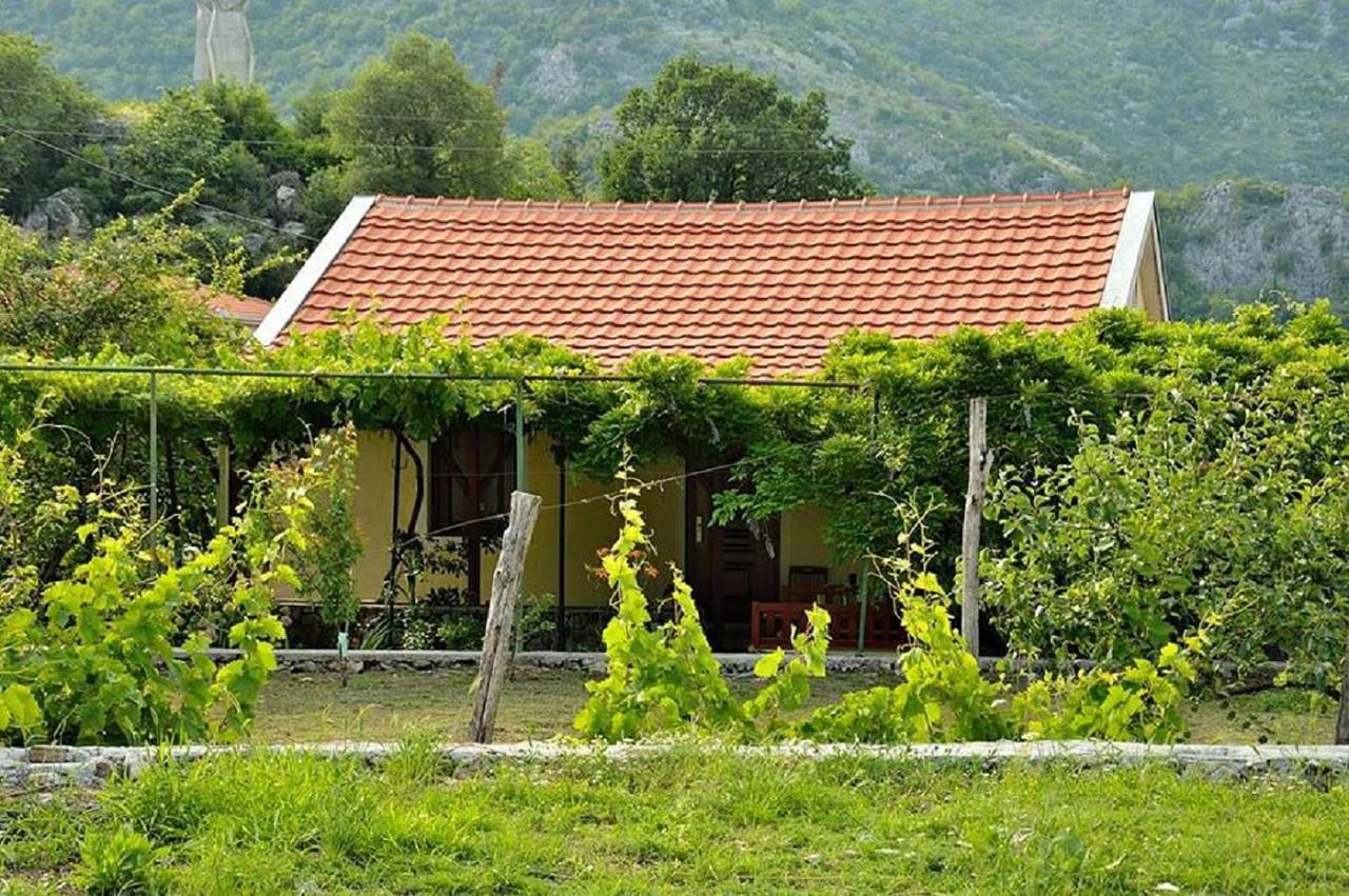 Ivan'S Holiday Home 威尔帕扎 外观 照片
