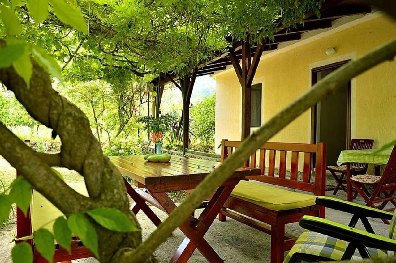 Ivan'S Holiday Home 威尔帕扎 外观 照片